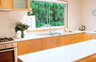 Yallingup Luxury Retreat - Timeshare Accommodation 3