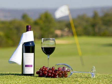 The Vines WA Timeshare Accommodation