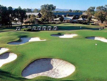 Novotel Swan Valley Vines Resort - Timeshare Accommodation 2