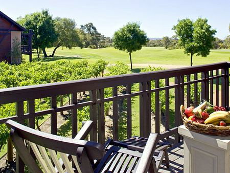 Novotel Swan Valley Vines Resort - Timeshare Accommodation 4