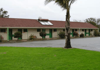 Mount Barker Valley Views Motel  Chalets - Timeshare Accommodation