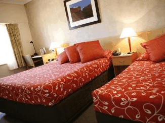 Mercure Broome - Timeshare Accommodation
