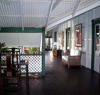 McAlpine House - Timeshare Accommodation
