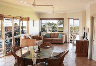 Moonlight Bay Suites - Timeshare Accommodation