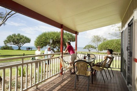 Corindi Beach Holiday Park - Timeshare Accommodation 2