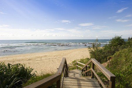 Corindi Beach Holiday Park - Timeshare Accommodation 4