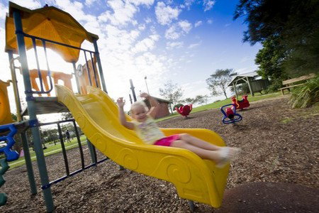 Corindi Beach Holiday Park - Timeshare Accommodation 5