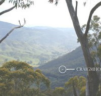 Craigmhor Mountain Retreat