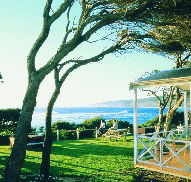 Yallingup Beach Holiday Park - Timeshare Accommodation