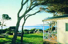 Yallingup Beach Holiday Park - Timeshare Accommodation 0