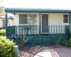 Coogee WA Timeshare Accommodation