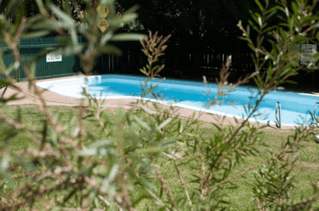 Alluna Motel - Timeshare Accommodation