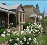 Country Comfort Armidale - Timeshare Accommodation