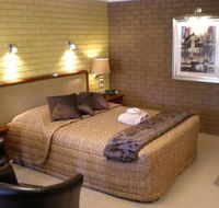 Estelle Kramer Motor Inn - Timeshare Accommodation