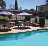 Hideaway Motor Inn - Timeshare Accommodation