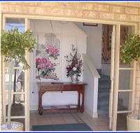 Seascapes Bed  Breakfast - Timeshare Accommodation