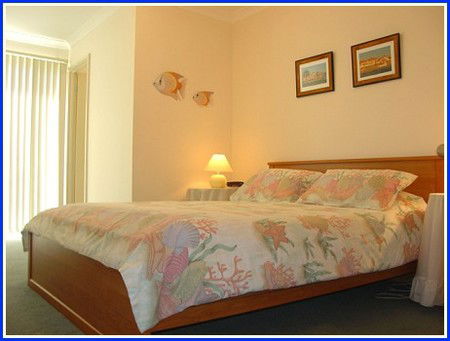 Seascapes Bed & Breakfast - Timeshare Accommodation 1