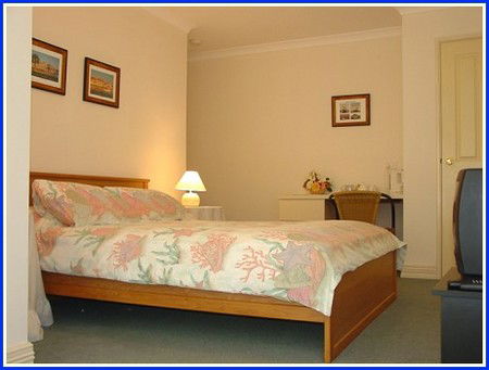 Seascapes Bed & Breakfast - Timeshare Accommodation 2