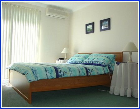 Seascapes Bed & Breakfast - Timeshare Accommodation 3
