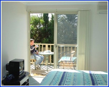 Seascapes Bed & Breakfast - Timeshare Accommodation 4