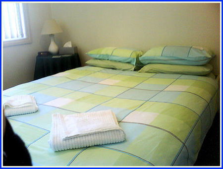 Seascapes Bed & Breakfast - Timeshare Accommodation 5
