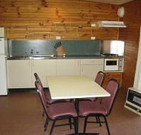 Anglers Reach Lakeside Village - Timeshare Accommodation