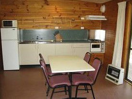 Anglers Reach Lakeside Village - Timeshare Accommodation 0