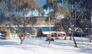Anglers Reach Lakeside Village - Timeshare Accommodation 2