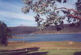 Anglers Reach Lakeside Village - Timeshare Accommodation 3