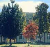 Anglers Reach Caravan Park - Timeshare Accommodation
