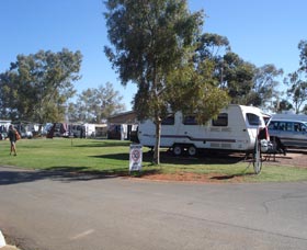 Leonora WA Timeshare Accommodation