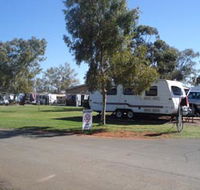 Leonora Caravan Park - Timeshare Accommodation