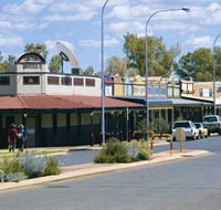 Lenora Motor Lodge - Timeshare Accommodation
