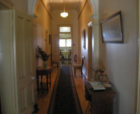 Gwalia WA Timeshare Accommodation