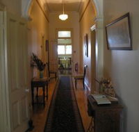 Hoover House Bed  Breakfast - Timeshare Accommodation