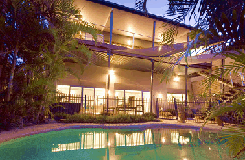 Headlands Beach Guest House - Timeshare Accommodation 0