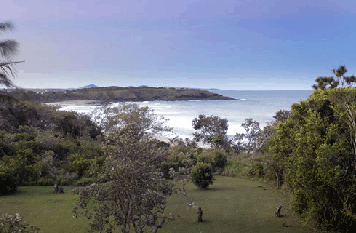 Headlands Beach Guest House - Timeshare Accommodation 1
