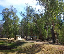 Balranald Caravan Park - Timeshare Accommodation 0