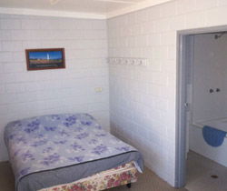 Balranald Caravan Park - Timeshare Accommodation 1