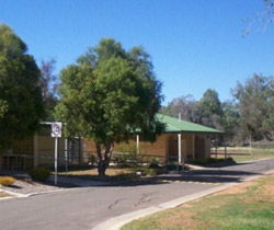 Balranald Caravan Park - Timeshare Accommodation 2