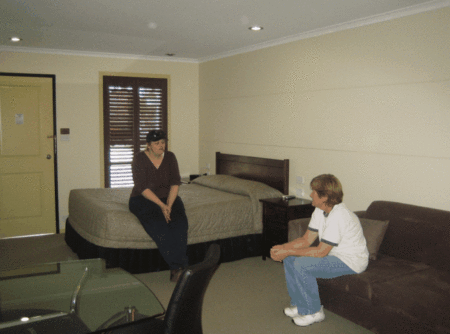 Balranald Club Motel - Timeshare Accommodation 2