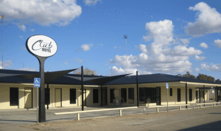 Balranald Club Motel - Timeshare Accommodation 3