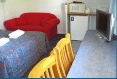 Beach Drive Motel - Timeshare Accommodation 1