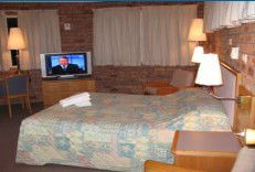 Beach Drive Motel - Timeshare Accommodation 2