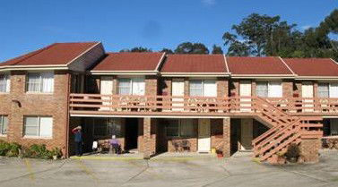 Beach Drive Motel - Timeshare Accommodation 3