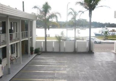 Clyde River Motor Inn - Timeshare Accommodation 0