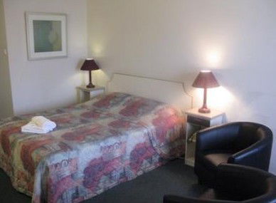 Clyde River Motor Inn - Timeshare Accommodation 2