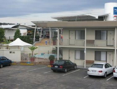 Clyde River Motor Inn - Timeshare Accommodation 3