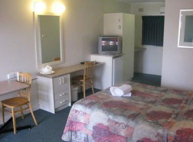 Clyde River Motor Inn - Timeshare Accommodation 4