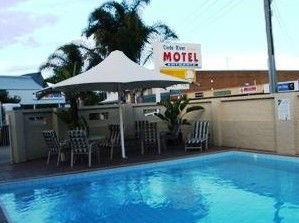 Clyde River Motor Inn - Timeshare Accommodation 5
